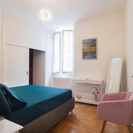 Mascari Charming Suite Lecco Kültér fotó