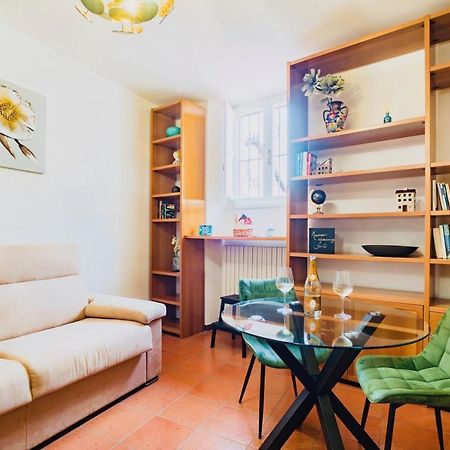 Mascari Charming Suite Lecco Kültér fotó
