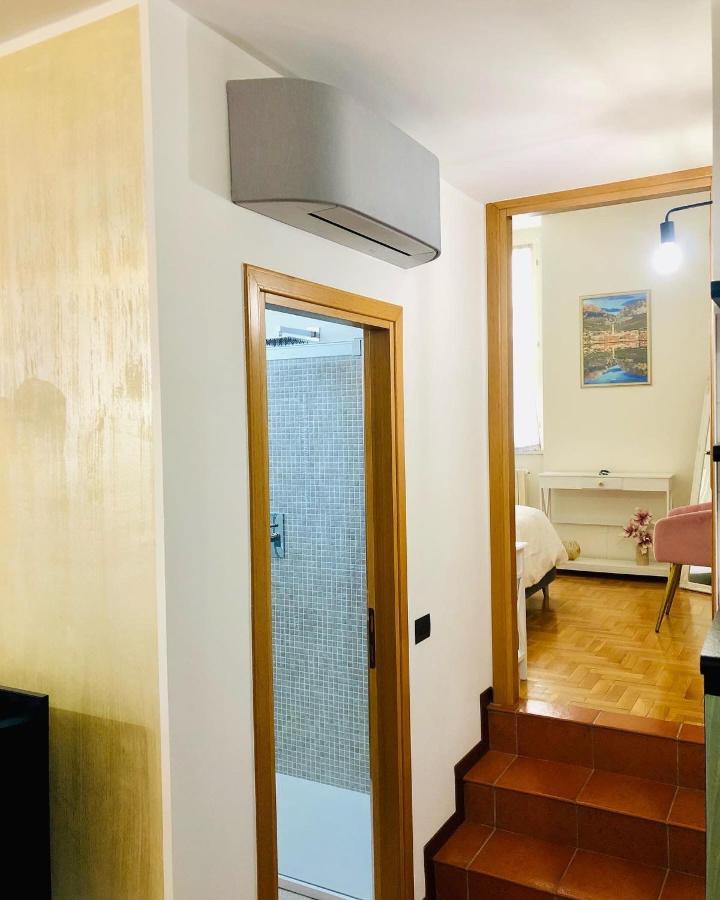 Mascari Charming Suite Lecco Kültér fotó