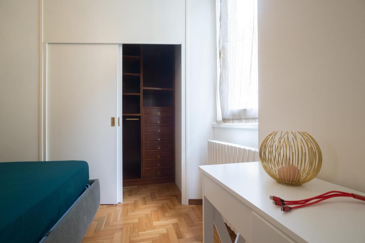 Mascari Charming Suite Lecco Kültér fotó