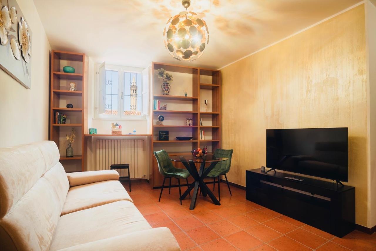 Mascari Charming Suite Lecco Kültér fotó