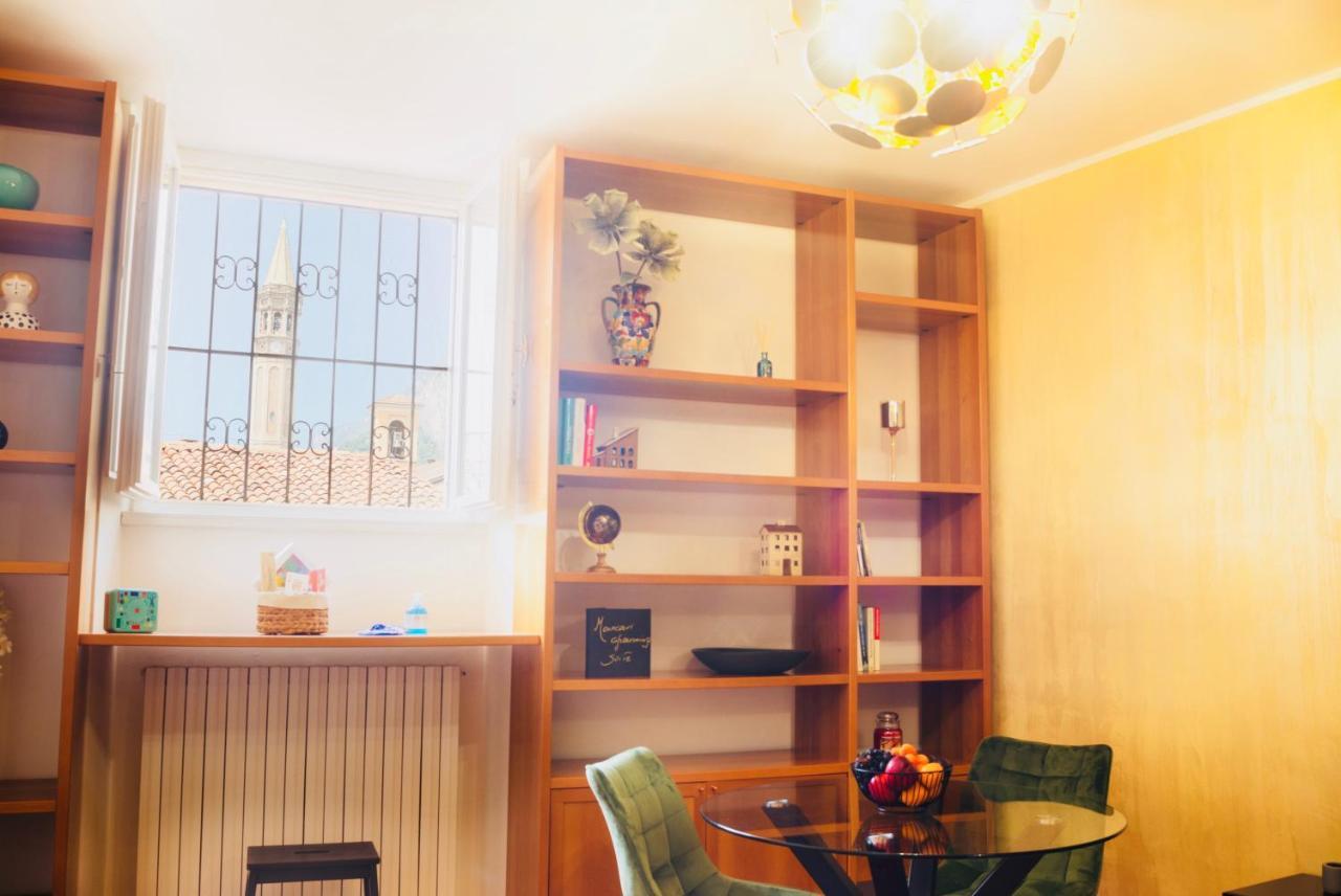 Mascari Charming Suite Lecco Kültér fotó
