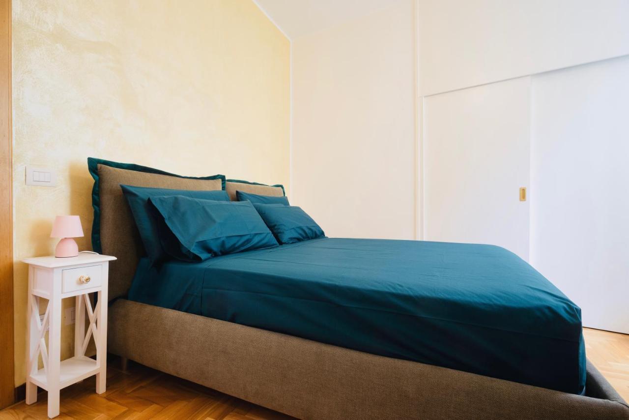 Mascari Charming Suite Lecco Kültér fotó