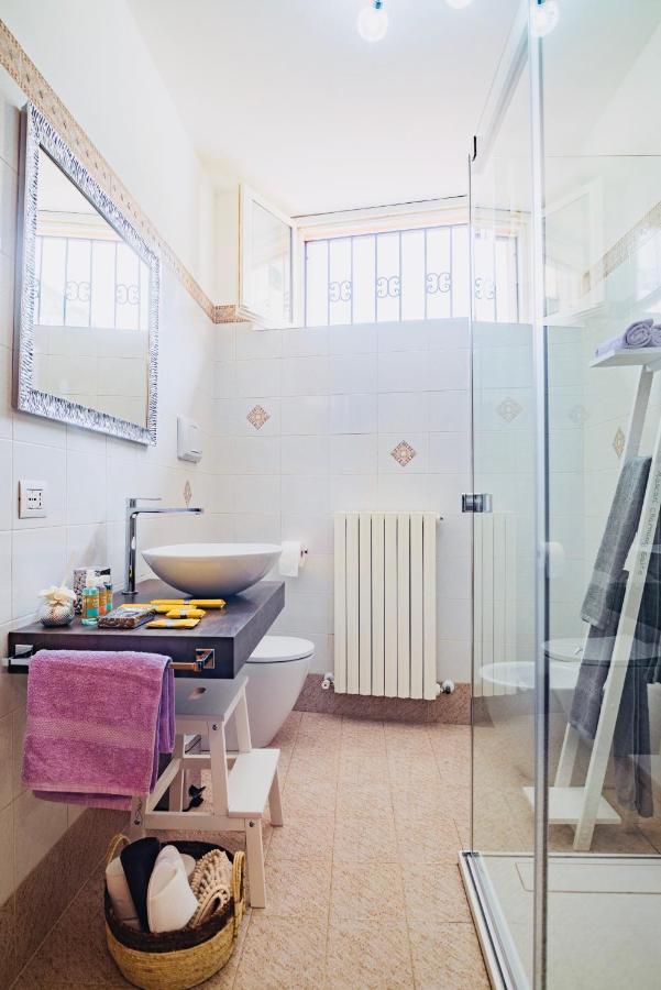 Mascari Charming Suite Lecco Kültér fotó